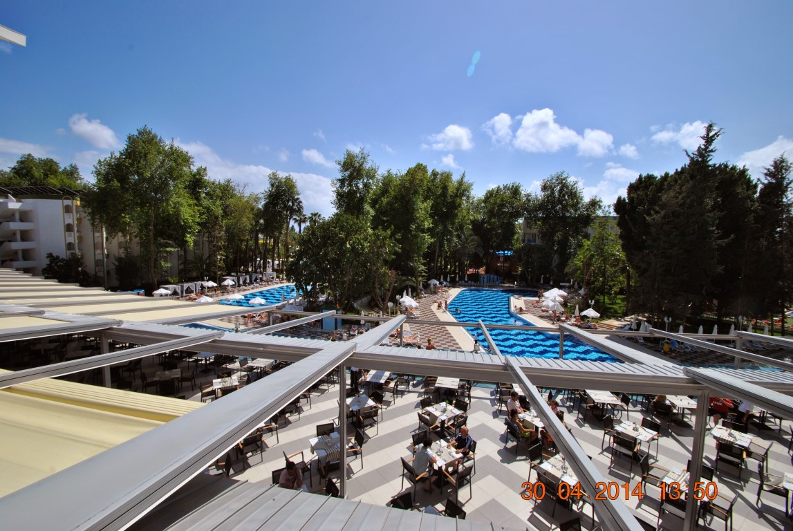 imagini hotel DELPHIN PLATINUM ALANYA